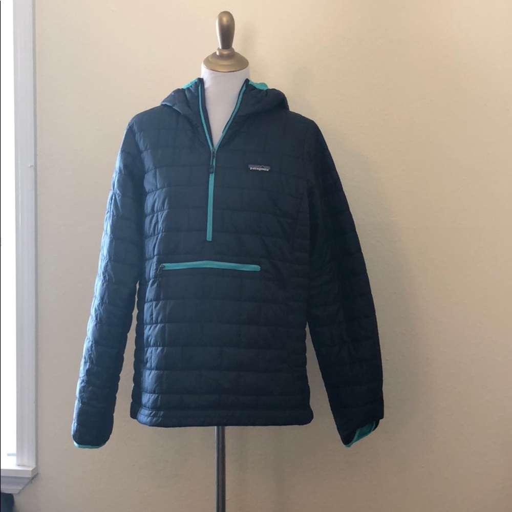 Patagonia Nano Puff